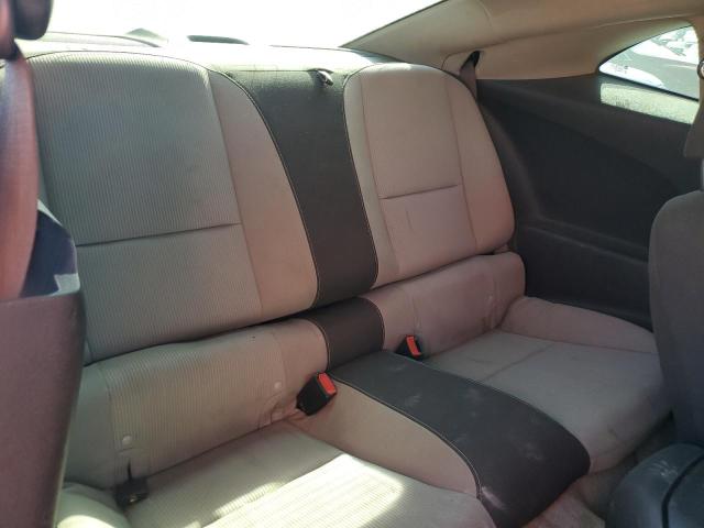Photo 10 from auction – 2011 CHEVROLET CAMARO LT with VIN 2G1FB1ED1B9109932