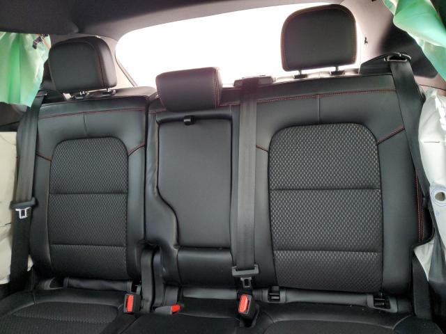 Photo 10 from auction – 2023 FORD ESCAPE ST with VIN 1FMCU0MN5PUA76173