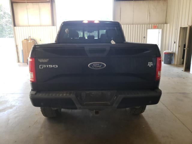 Photo 6 from auction – 2017 FORD F150 SUPER with VIN 1FTEW1CP5HKC21998