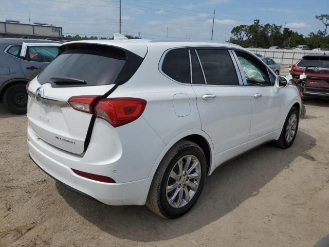 Photo 3 from auction – 2019 BUICK ENVISION E with VIN LRBFXCSA2KD143846
