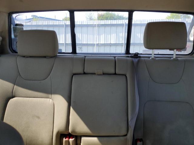 Photo 10 from auction – 2008 HONDA RIDGELINE with VIN 2HJYK16218H502935