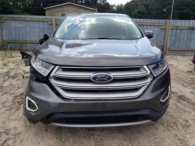Photo 5 from auction – 2015 FORD EDGE SEL with VIN 2FMTK3J87FBB32107