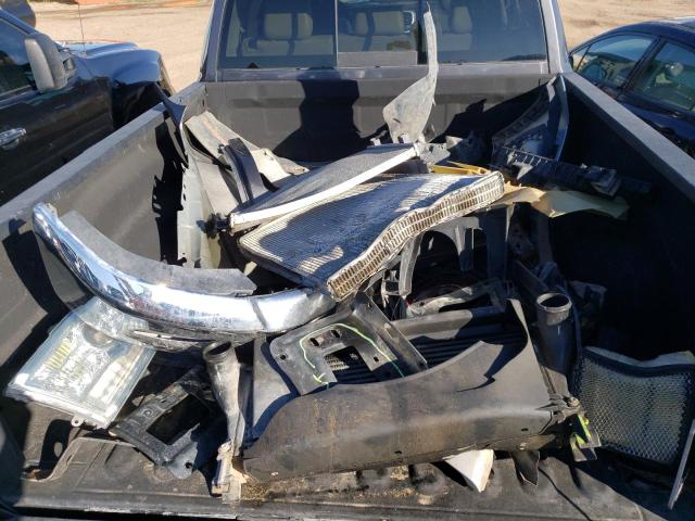 Photo 12 from auction – 2014 RAM 2500 LARAM with VIN 3C6UR5NL9EG283869