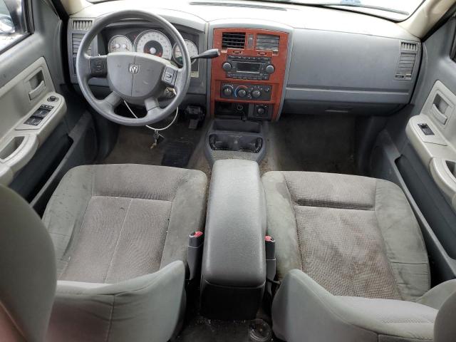 Photo 8 from auction – 2005 DODGE DAKOTA QUA with VIN 1D7HW48N85S338420