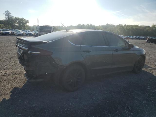 Photo 3 from auction – 2017 FORD FUSION SE with VIN 3FA6P0LU0HR295929