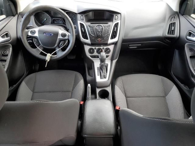 Photo 8 from auction – 2013 FORD FOCUS SE with VIN 1FADP3F2XDL341293