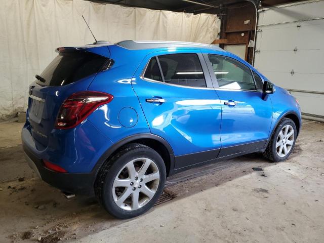Photo 3 from auction – 2017 BUICK ENCORE ESS with VIN KL4CJCSB9HB019991