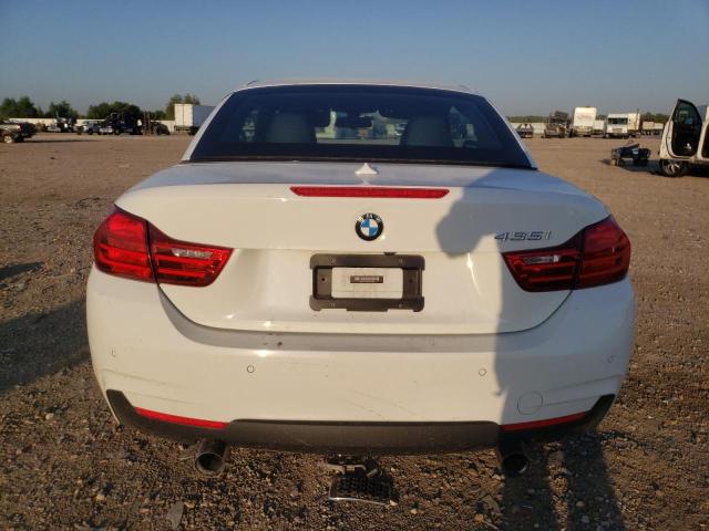 Photo 6 from auction – 2015 BMW 435 I with VIN WBA3T3C58FP738395