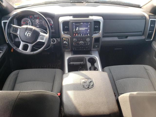 Photo 8 from auction – 2021 RAM 1500 CLASS with VIN 1C6RR7GT1MS569656