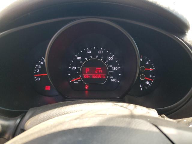 Снимка 9 от търг – 2015 KIA SOUL + с VIN KNDJP3A58F7768823
