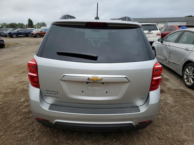 Photo 6 from auction – 2017 CHEVROLET EQUINOX LT with VIN 2GNALCEK3H1573411