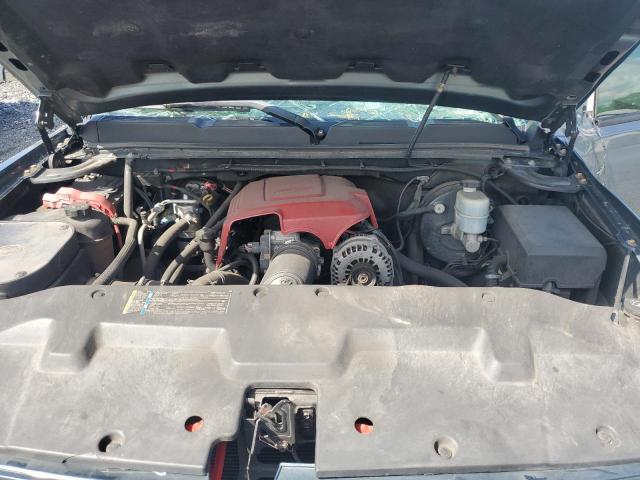 Снимка 11 от търг – 2008 CHEVROLET SILVERADO с VIN 2GCEK13C381104932