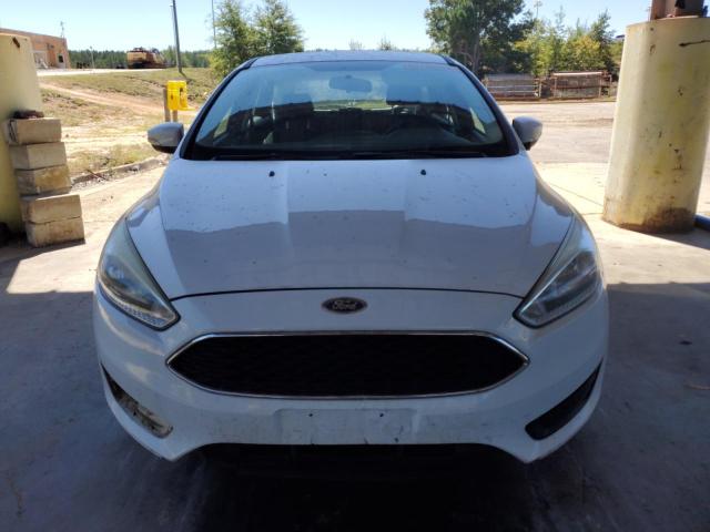Photo 5 from auction – 2016 FORD FOCUS SE with VIN 1FADP3K2XGL319580