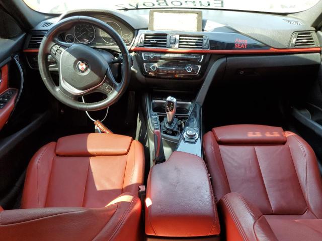 Photo 8 from auction – 2012 BMW 328 I with VIN WBA3A5C55CF344761