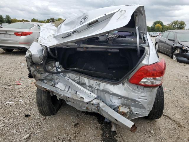 Photo 6 from auction – 2007 TOYOTA YARIS with VIN JTDBT923471037567