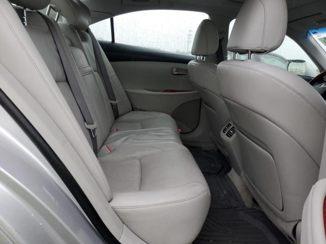 Фото 10 с аукциона – 2007 LEXUS ES 350 с VIN JTHBJ46G272052339