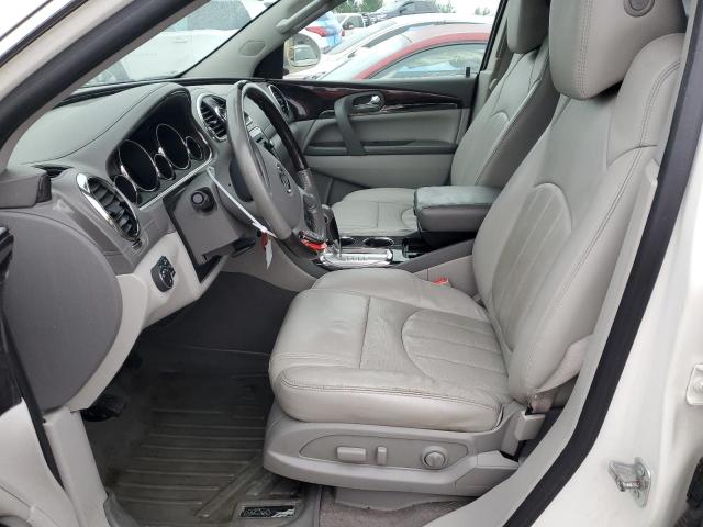 Photo 7 from auction – 2015 BUICK ENCLAVE with VIN 5GAKVBKD0FJ270372