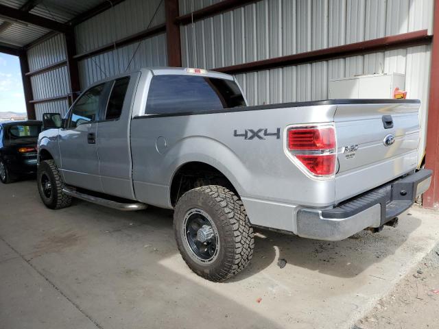 Photo 2 from auction – 2012 FORD F150 SUPER with VIN 1FTEX1EM9CFB77473