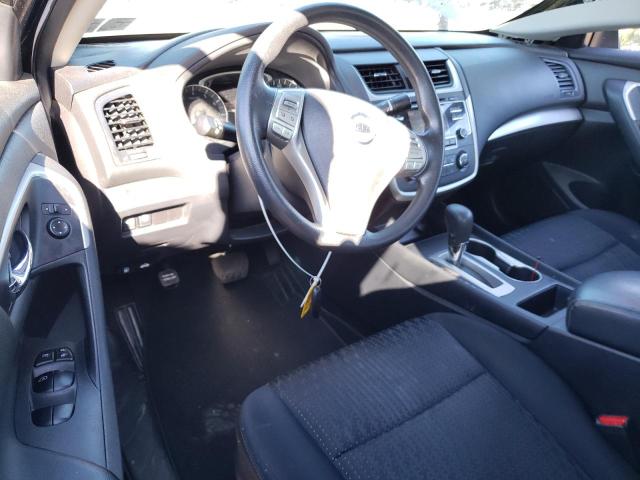 Photo 8 from auction – 2017 NISSAN ALTIMA 2.5 with VIN 1N4AL3AP4HC156146