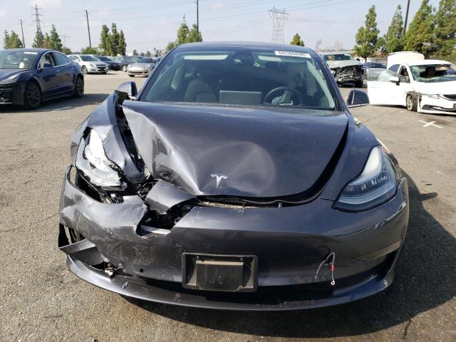 Photo 5 from auction – 2018 TESLA MODEL 3 with VIN 5YJ3E1EA4JF157572