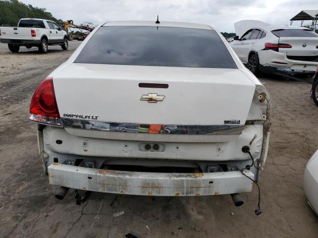 Photo 6 from auction – 2008 CHEVROLET IMPALA LT with VIN 2G1WC583181199419