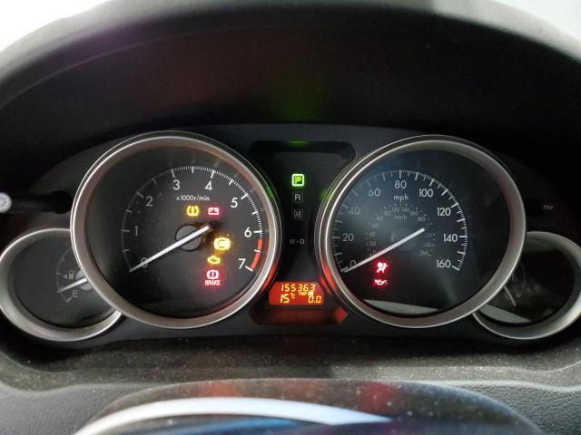 Photo 9 from auction – 2010 MAZDA 6 I with VIN 1YVHZ8CH8A5M23979