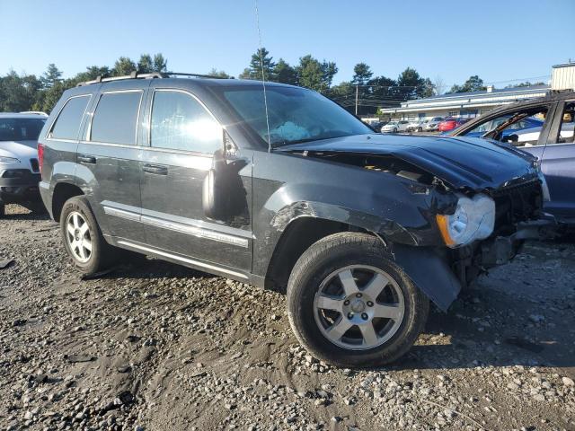 Photo 4 from auction – 2010 JEEP GRAND CHER with VIN 1J4PR4GK8AC117273