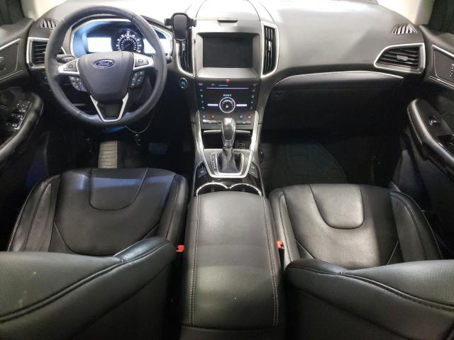 Photo 8 from auction – 2016 FORD EDGE TITAN with VIN 2FMPK4K81GBC38656