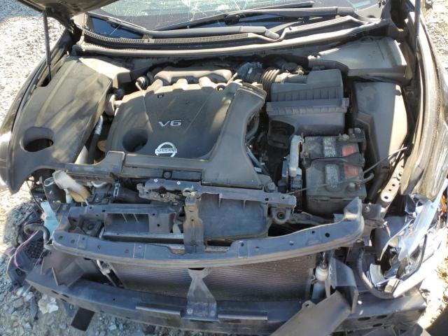 Photo 11 from auction – 2013 NISSAN MAXIMA S with VIN 1N4AA5AP5DC840263