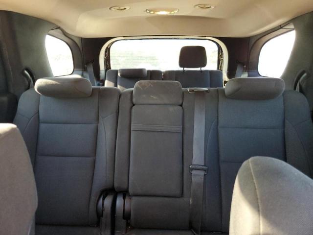Photo 10 from auction – 2014 DODGE DURANGO SX with VIN 1C4RDHAG9EC451424