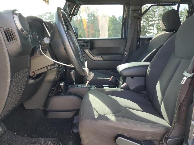 Photo 7 from auction – 2016 JEEP WRANGLER U with VIN 1C4BJWDG3GL202484