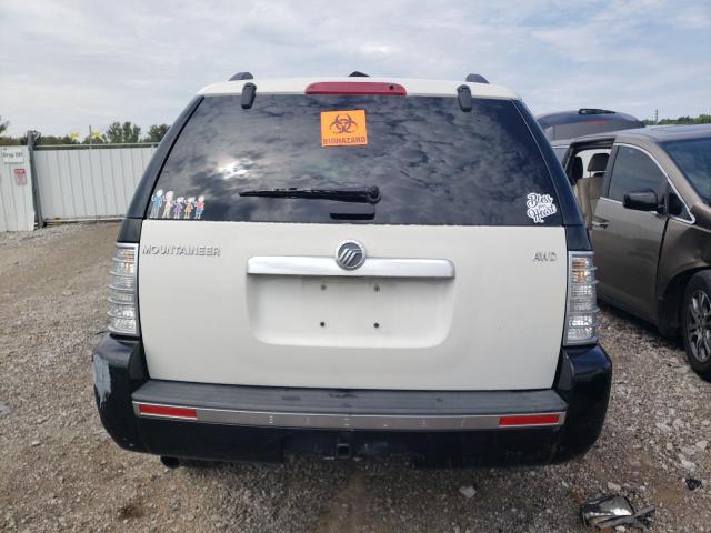 Photo 6 from auction – 2008 MERCURY MOUNTAINEE with VIN 4M2EU48E48UJ15796