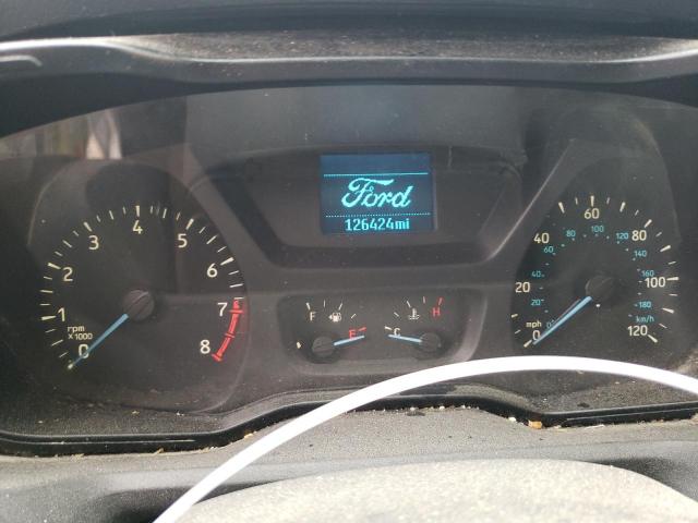 Photo 9 from auction – 2017 FORD TRANSIT T- with VIN 1FTYR2CM1HKA04531