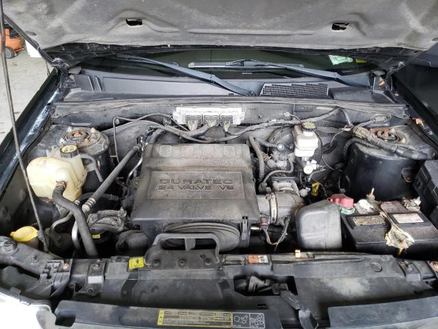 Photo 12 from auction – 2010 FORD ESCAPE XLT with VIN 1FMCU9DGXAKD47673