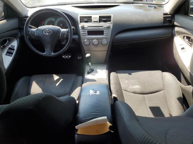Photo 8 from auction – 2011 TOYOTA CAMRY BASE with VIN 4T1BF3EK4BU662514