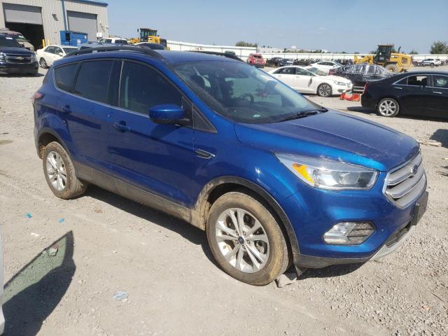 Photo 4 from auction – 2018 FORD ESCAPE SE with VIN 1FMCU9GDXJUD50787