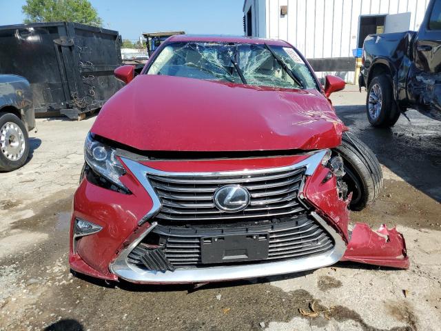 Photo 5 from auction – 2018 LEXUS ES 350 with VIN 58ABK1GG8JU113821