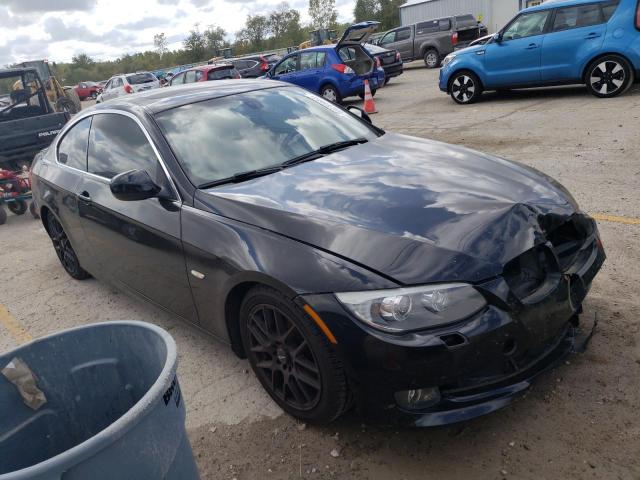 Photo 4 from auction – 2012 BMW 328 I with VIN WBAKE3C50CE770559