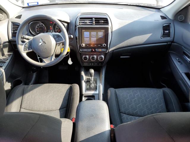 Photo 8 from auction – 2020 MITSUBISHI OUTLANDER with VIN JA4AP3AU8LU010401