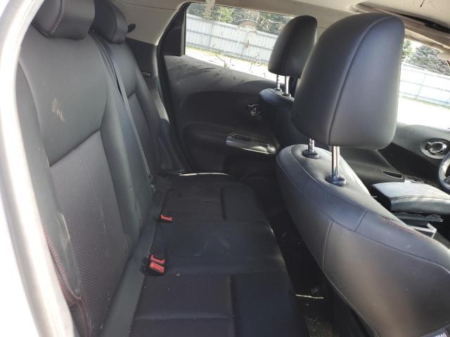 Photo 10 from auction – 2015 NISSAN JUKE S with VIN JN8AF5MV9FT556485