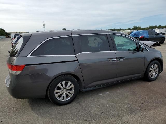 Photo 3 from auction – 2014 HONDA ODYSSEY EX with VIN 5FNRL5H69EB089693