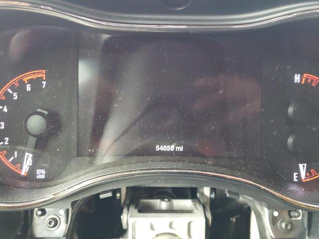 صورة رقم 9 من المزاد - 2019 DODGE DURANGO R/ مع VIN 1C4SDHCT1KC676055