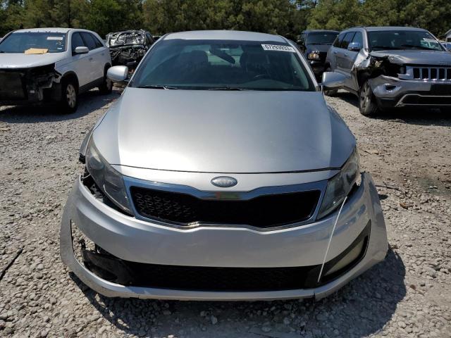 Photo 5 from auction – 2013 KIA OPTIMA EX with VIN 5XXGN4A75DG194905