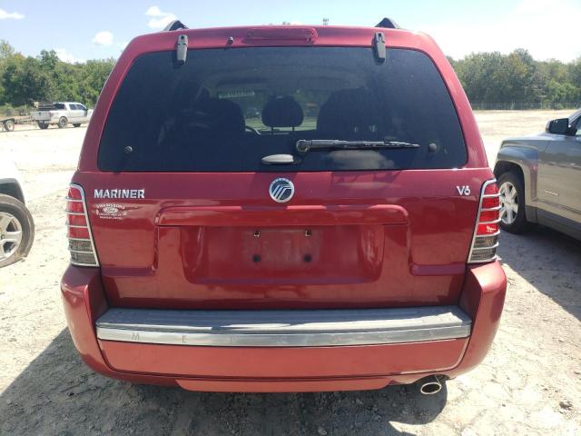 Photo 6 from auction – 2005 MERCURY MARINER with VIN 4M2YU561X5DJ28129