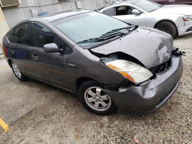 Photo 4 from auction – 2008 TOYOTA PRIUS with VIN JTDKB20U483403314