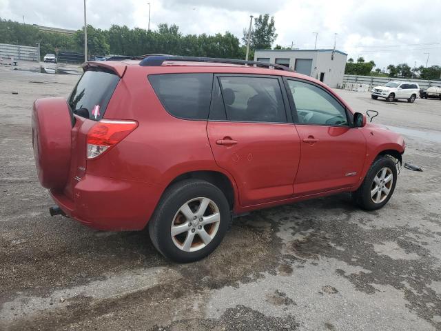Photo 3 from auction – 2006 TOYOTA RAV4 LIMIT with VIN JTMBD31V665011184