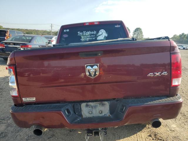 Photo 6 from auction – 2016 RAM 1500 ST with VIN 3C6RR7KTXGG301529