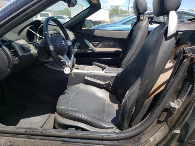 Photo 7 from auction – 2003 BMW Z4 with VIN 4USBT534X3LT21469
