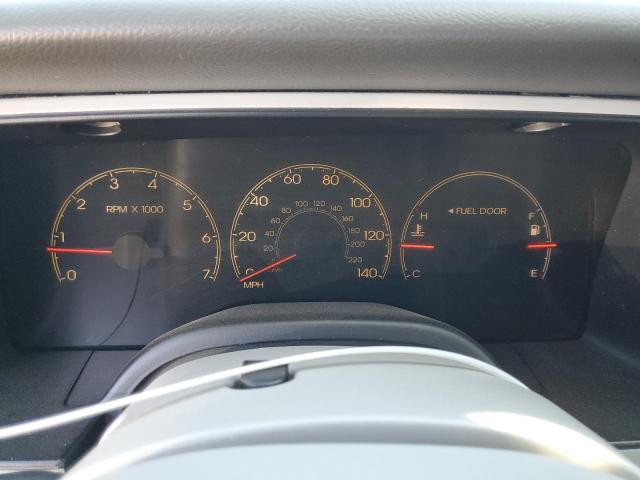 Photo 9 from auction – 2005 LINCOLN NAVIGATOR with VIN 5LMFU28585LJ05202