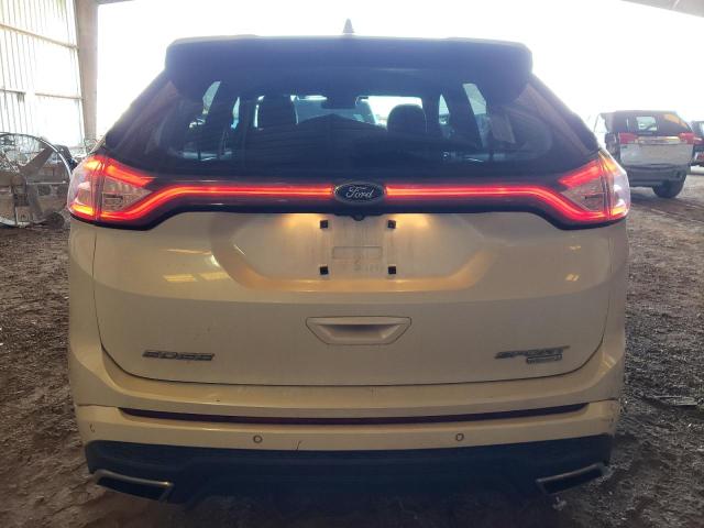 Фото 6 с аукциона – 2015 FORD EDGE SPORT с VIN 2FMPK3AP6FBB15775